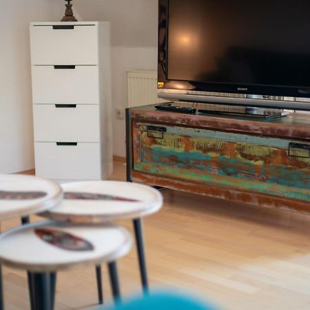 Cassel Lofts - Idyllische Maisonette-Wohnungen Naehe Bergpark Wilhelmshoehe Экстерьер фото