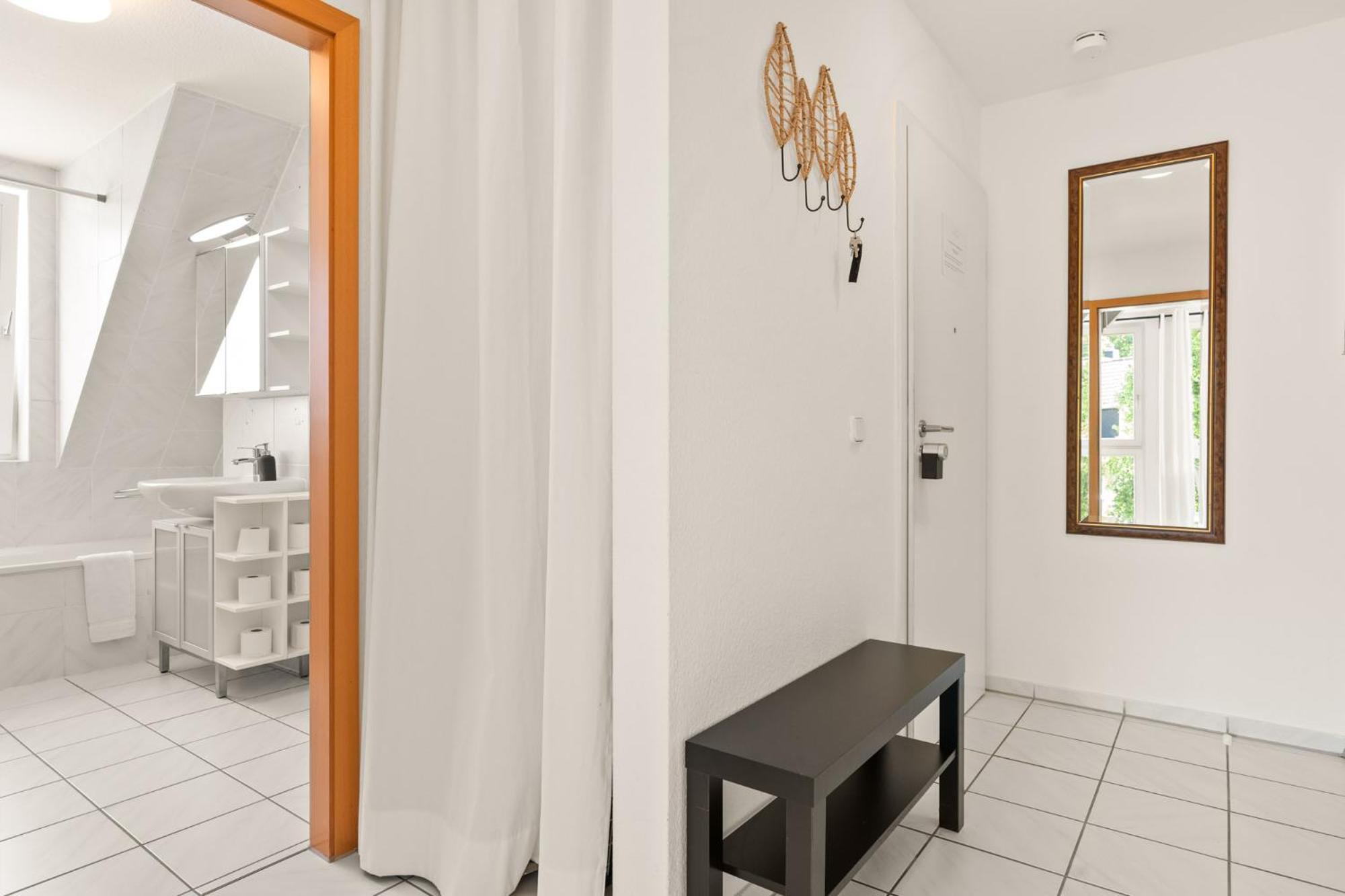 Cassel Lofts - Idyllische Maisonette-Wohnungen Naehe Bergpark Wilhelmshoehe Экстерьер фото